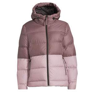 เสื้อแจ็คเก็ตพัฟเฟอร์บุใยดาวน์แฟชั่นสำหรับฤดูหนาว ระบายอากาศได้ดี คุณภาพสูง แบบมีฮู้ดสำหรับผู้ชาย สามารถสั่งทำได้ - Product Image 1