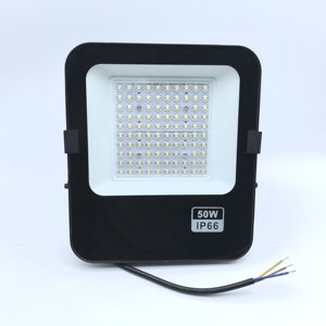ไฟสปอร์ตไลท์ LED <span class=keywords><strong>300</strong></span> วัตต์ สำหรับลานจอดรถ โรงงาน สนามกีฬา ไฟสปอร์ตไลท์ LED สำหรับฟุตบอล เบสบอล ไฟสปอร์ตไลท์ 50W 100W สำหรับสนามกีฬา - Product Image 1