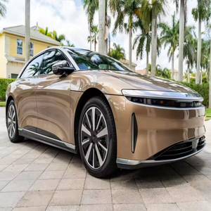 MEILLEURE VENTE  LHD/RHD 2022 LUCID AIR DREAM EDITION PERFORMANCE - Product Image 1