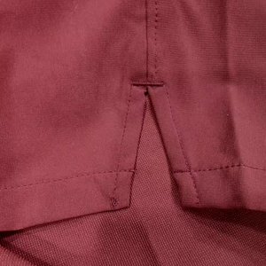 Shorts en nylon de haute qualité avec doublure, vêtements de sport pour l'entraînement et la course à pied, impression de logo personnalisée, shorts pour hommes en nylon - Product Image 5