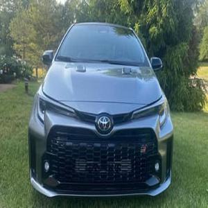 TOYOTA GR COROLLA CIRCUIT EDITION 2023 USADO (LHD/RHD) - Product Image 1