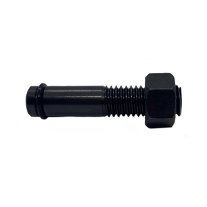 Tube de jauge d'huile moteur de tracteur R55299 pour John Deere 1020 1120 1030 1130 1630 1640 - Product Image 1