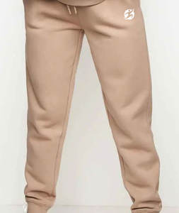 Winter Streetwear Fitness Running <b>Women's</b> Workout Two Piece Suits 100% Cotton Light <b>Weight</b> Breathable Eco-Friendly Tracksuit <b>Set</b> - Product Image 5