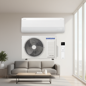 Aire Acondicionado Monosplit WINDFREE Comfort S2 Blanco con Modelos AR18NX2 AR60F18C1AWNEU AR60F18C1AWXEU - Product Image 3