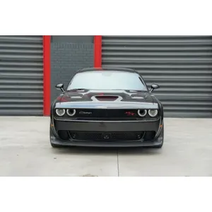 Liquidación - 2023 - Challenger - R/T - Scat Pack Widebody - Dodge Challenger R/T Scat Pack Widebody Usado del 2023 - Product Image 2
