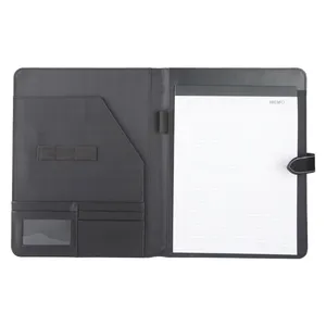 "Customized A4 Duotone <b>File</b> <b>Folder</b> Accessory" - Product Image 4