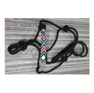 เชือกแขวนคอลูกปัดไนลอนสีดำทนทานดีไซน์แบบตะวันตกของอังกฤษ - Product Image 2