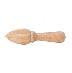 Unique Design <b>Wood</b> Lemon Reamer Squeezer Citrus Natural mango <b>Wood</b> Reamer Lemon at Best Cheap Price - Product Image 1