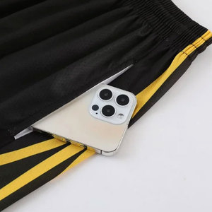 Uniforme de Baloncesto de Primera Calidad para Deportes y Equipos, Uniforme de Baloncesto Unisex para Toda la Temporada, Nuevo en el Mercado, Suministro en Línea - Product Image 6