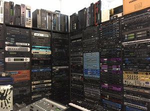 LISTO PARA USAR Pioneer DJ DDJ-FLX10 Controlador de DJ de 4 canales para Rekordbox y Serato en caja ARMENS - Product Image 4