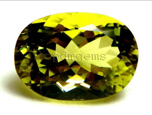 หินควอตซ์ธรรมชาติทรงไข่เจียระไนแบบ100% อัญมณีรักษาแบบหลวมเจียระไนแบบธรรมชาติ - Product Image 1