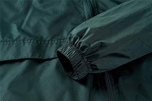 Veste Coupe-Vent Imperméable sur Mesure, Fabricant Au Pakistan, Vêtements de Plein Air, Veste Coupe-Vent pour Hommes, Nouveauté 2025 - Product Image 4