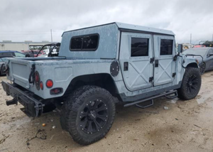 Listo para Enviar, Venta de Piezas de Repuesto para Modelo A-m General H1um-mer 2001, 1 Año de Garantía, DIY Industrial OEM - Product Image 2