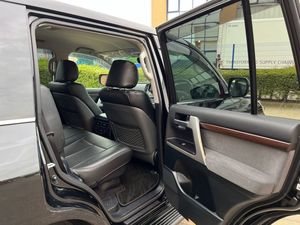 Toy-Ota Land Cruiser-Er คู่มือพวงมาลัยขวา - Product Image 5