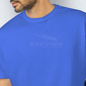 Camiseta de Manga Corta para Hombre, Diseño Nuevo de Verano, Último Diseño, Color Personalizado - Product Image 6