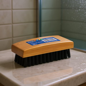 แปรงอาบน้ำเอนกประสงค์ Kleen up Basic รุ่น 0628 ฟองน้ำและแปรงขัดคุณภาพพรีเมียม - Product Image 3