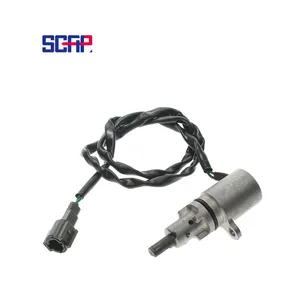 Scap OEM SC57 2501035F00 Sensor de velocidad de transmisión automática de la MG11-01305 apto para Nissan