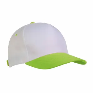 Cappellino Personalizzato a 5 Pannelli per Neonati, Gadget Promozionali - Product Image 1