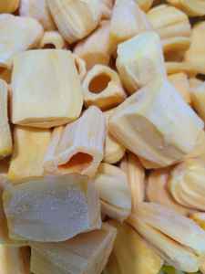 Rebanadas de Jaca congelada al por mayor-Exportación de Vietnam, el ingrediente vegetal más vendido para cocinar - Product Image 5