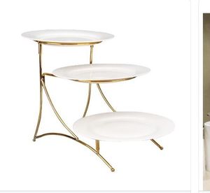 Moderno Mueble de Acero para el Hogar, Dormitorio, Habitación de Invitados, Sala de Estar, Bodas, Restaurantes y Bares - Product Image 3