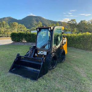 ENVÍO GRATIS JCB 205 EPA CE Aprobado Minicargador Eaton Cilindro Hidráulico Núcleo Motor Bomba Caja de Cambios Engranaje Plc - Product Image 1