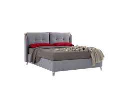 Soft and Cozy Modern Upholstered Fabric <b>Bed</b> <b>with</b> Optional Space-Saving <b>Storage</b> Box and Customizable Top Material-<b>Queen</b>/King Size - Product Image 2