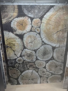 Tapis Shaggy en Micro Fiber de qualité supérieure, les meilleurs tapis de qualité produits par l'artisanat turc pour la chambre d'enfants fabriqués en Turkiye - Product Image 6