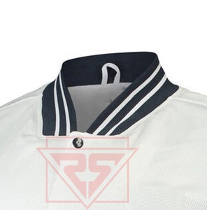 Vente en gros de veste Letterman Varsity pour homme Plus Size Faux Washed Material 100% Wool By Rukhmal Sports - Product Image 3