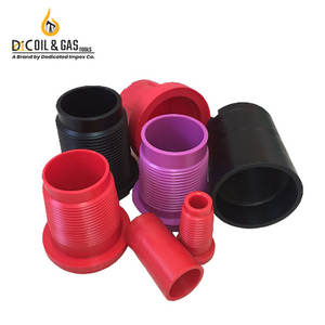 API Casing/Tubing <b>Thread</b> Protectors Casting Drilling <b>Tools</b> for Well Drilling Protecting Pipes during Drilling Process For Sale - Product Image 5