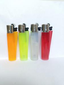 ถาดใส่ไฟแช็กพลาสติกน้ำหนักเบา Bci Maxi Light บรรจุ 50 ชิ้น แถมฟรี 3 ชิ้น - Product Image 6