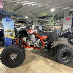 NUEVO Yamaha YFZ 450R ATV ENTREGA RÁPIDA - Product Image 2