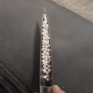 99.5% แอมโมเนียมคลอไรด์เกรดอุตสาหกรรมที่มีความบริสุทธิ์สูงสำหรับการใช้งานเซรามิก - Product Image 1