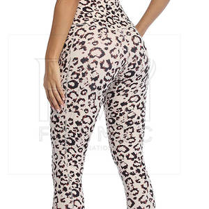 Clothing <b>Apparel</b> & <b>Accessories</b> Workout Women Sublimation Leggings For Custom Color With Newest Designs Leggings - Product Image 4