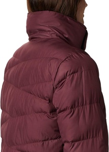 Chaqueta Parka con capucha de Invierno para mujer, esquí, caza, Camping, senderismo, ropa cálida, diseño personalizado, chaquetas Parkas para mujer - Product Image 4