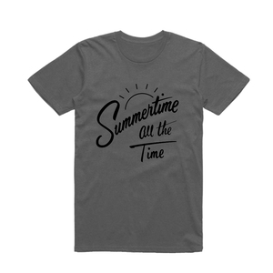 Unisex 100% <b>Polyester</b> Sublimation <b>Tshirts</b> Top Trending Streetwear Solid Short Sleeved Breathable Screen Print T Shirts for Men - Product Image 2