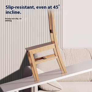 Tappetini da tavolo personalizzati tappetino sedia per tappeto in Gel per sedia poggiapiedi per divano resistente ai terremoti tappetino in Gel imbottibile - Product Image 5