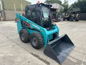 2025 SUNWARD SWL2830 - Product Image 6