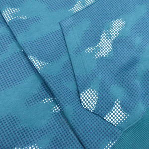 เสื้อฮู้ดลำลองสำหรับฤดูหนาว ผ้าฝ้าย 100% สไตล์สปอร์ต เหมาะสำหรับการผจญภัยกลางแจ้งและการสวมใส่ในชีวิตประจำวัน - น้ำหนักเบาและระบายอากาศได้ดี - Product Image 5