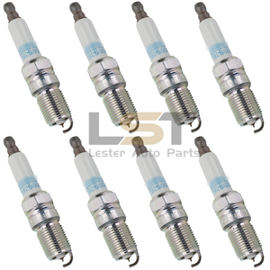 Haute Performance Bujia Iridium 41-993 12607234 41-985 12571164 41-962 19299585 Bougies d'allumage pour Buick <span class=keywords><strong>Chevrolet</strong></span> <span class=keywords><strong>Malibu</strong></span> - Product Image 3