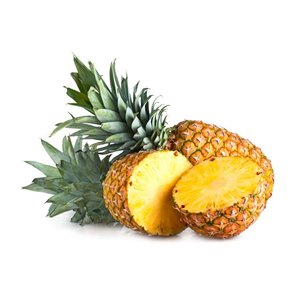 SWEET FRESH PINEAPPLE/ANANAS 100% Natural With HIGH QUALITY & BEST PRICE