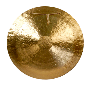 Cérémonial Gong Tibétain Gong Gongs faits à la main pour les prières religieuses Thérapie par le son Yoga Méditation au prix de gros bon marché - Product Image 2