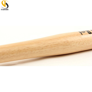 Bates de Béisbol de Madera de Arce para Jugadores Profesionales, Logotipo Personalizado, Alto Rendimiento, Duraderos, Ligeros, Color Personalizable, Tamaño Personalizable - Product Image 5
