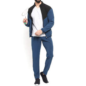 Nuevo Chándal para Hombre, Fabricación con Diseño y Colores Personalizados, Chándales de Invierno de Alta Calidad para Hombre - Product Image 6