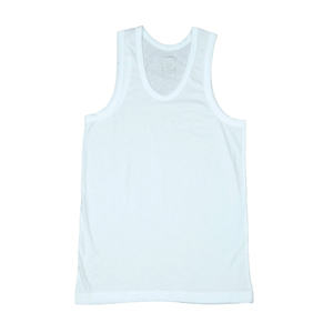 Débardeur pour hommes Performance à séchage rapide idéal pour les séances d'entraînement par intervalles à haute intensité de yoga chaud ou de volleyball de plage - Product Image 1