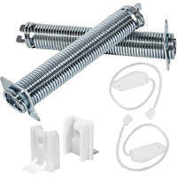 12004119 for Bosch Dishwasher <b>Door</b> <b>Spring</b> Kit Electric Parts Compatible with for Bosch Dishwashers Replaces AP5953108 PS10061222 - Product Image 1