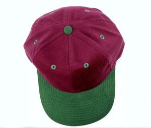 2025 New Sporty Style Wholesale 6-Panel 100% Cotton <b>Baseball</b> <b>Cap</b> for <b>Men</b> Fashionable Sports <b>Caps</b> - Product Image 3