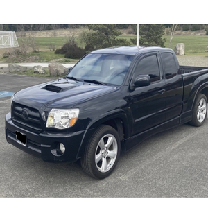 2007ใช้แล้ว T0yota Tacoma X-RUNNER - Product Image 2