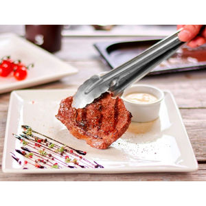 Juego de Cubiertos de acero inoxidable hechos a mano, juego de cubiertos con mango elegante pulido, cubiertos, utensilios de cocina, bodas, comedor en casa - Product Image 5