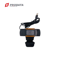 Module de caméra thermique PRODATA HD 1080P USB certifié ISO9001 80 mm personnalisé pour l'automobile/le médical/le contrôle industriel/l'électronique