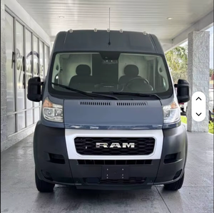 Pristine propre 2021 RAM ProMaster 3500 159 WB - Product Image 1